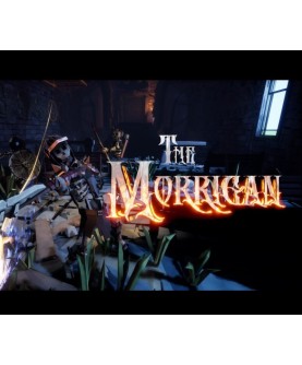 The Morrigan Steam Key GLOBAL